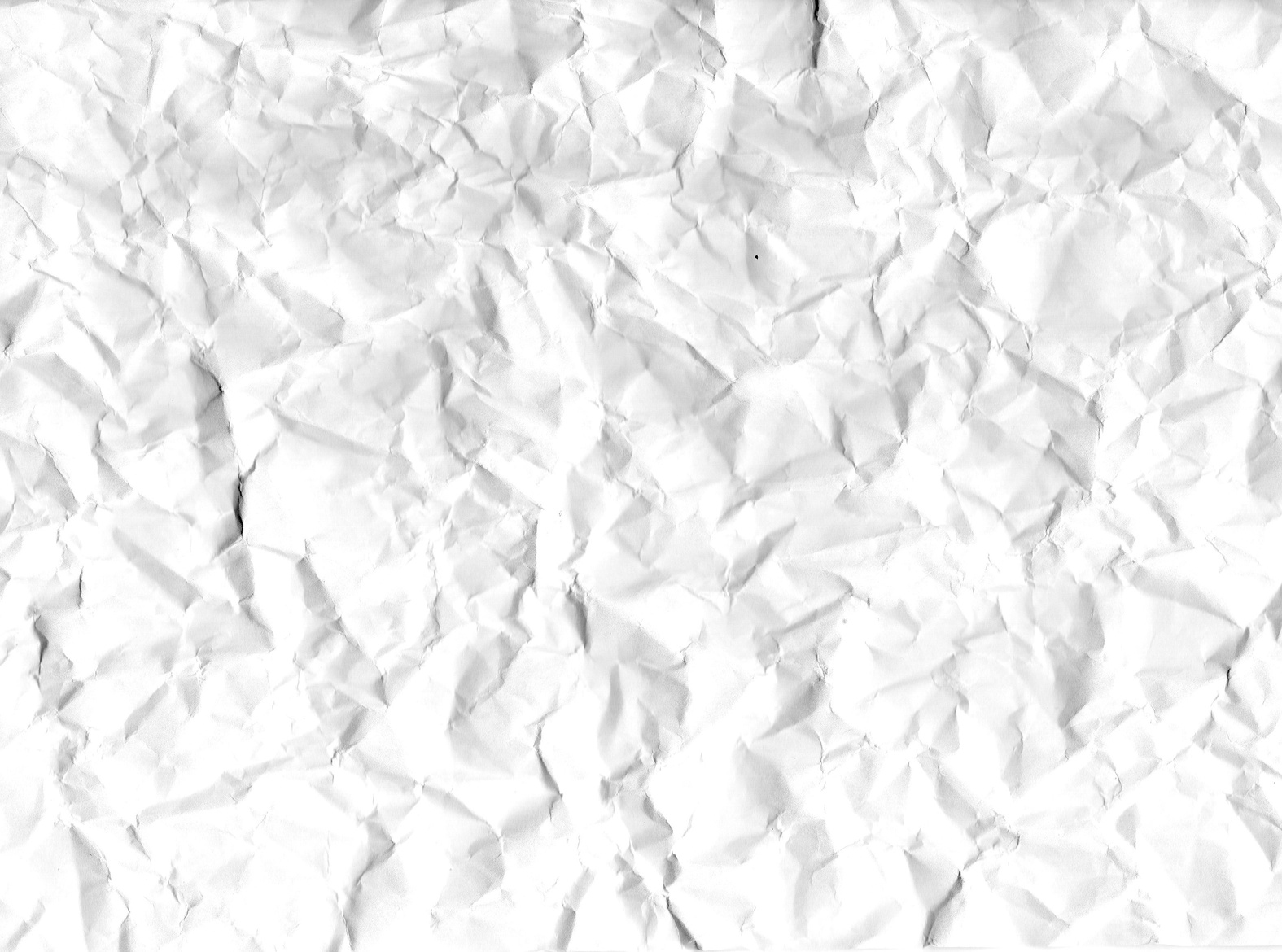 Crumpled Paper